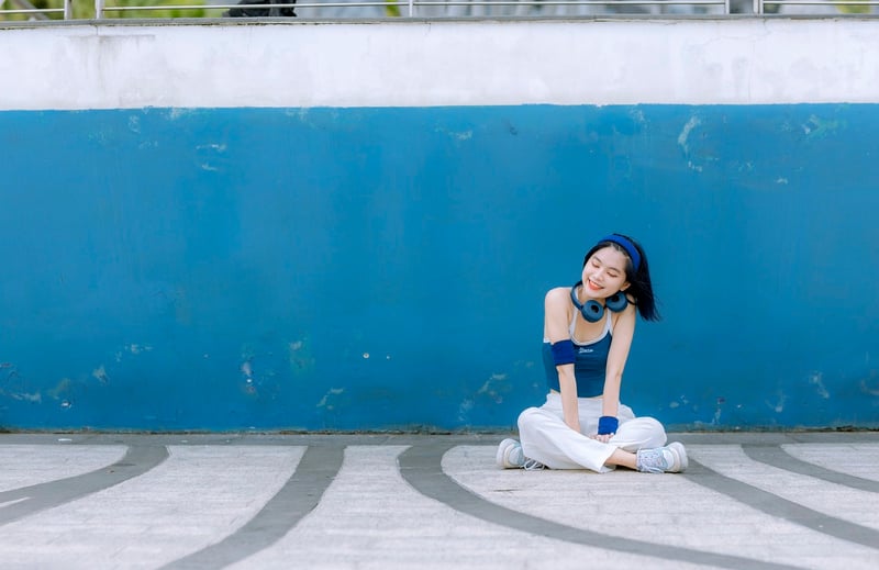 Athleisure Wear